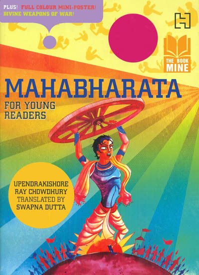 Mahabharata (For Young Readers)