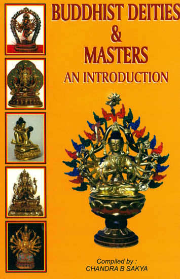 Buddhist Deities & Masters (An Introduction)