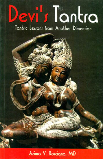Devi's Tantra (Tantric Lessons From Another Dimension)