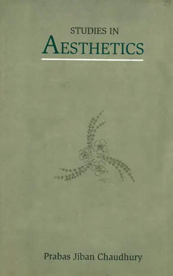 Studies in Aesthetics