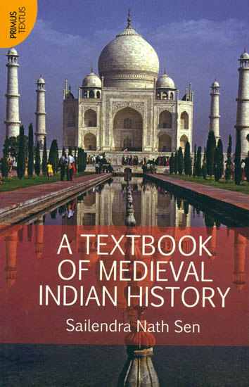 A Textbook of Medieval Indian History