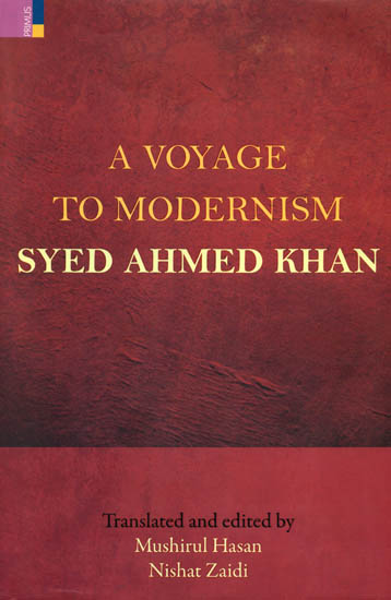 A Voyage to Modernism (Syed Ahmed Khan)