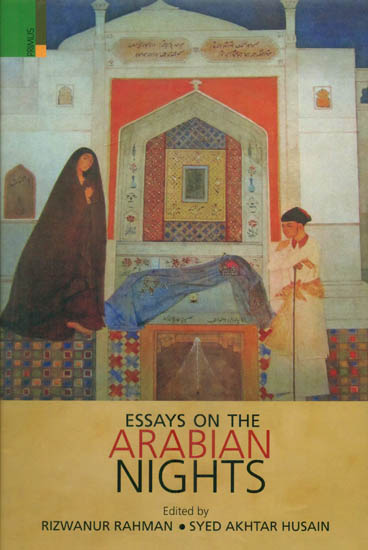 Essays on The Arabian Nights
