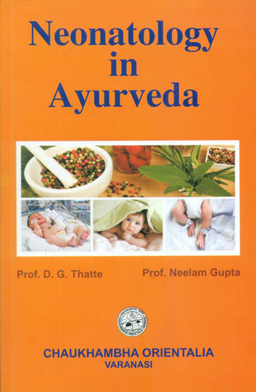 Neonatology in Ayurveda