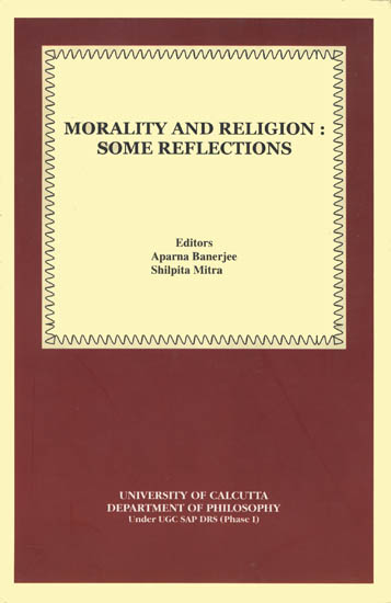 Morality and Religion: Some Reflections