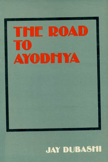 The Road to Ayodhya