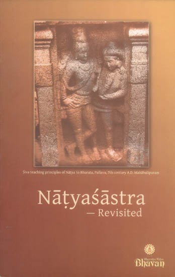 Natyasastra - Revisited