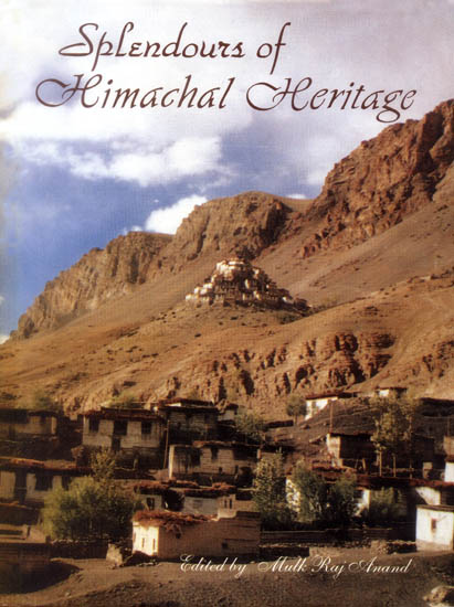 Splendours of Himachal Heritage