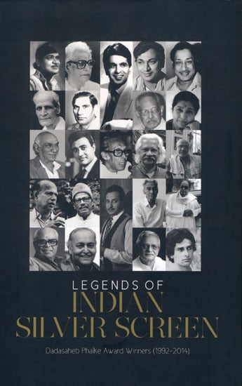 Legends of Indian Silver Screen: The Winners of Dadasaheb Phalke Award (1992-2014)