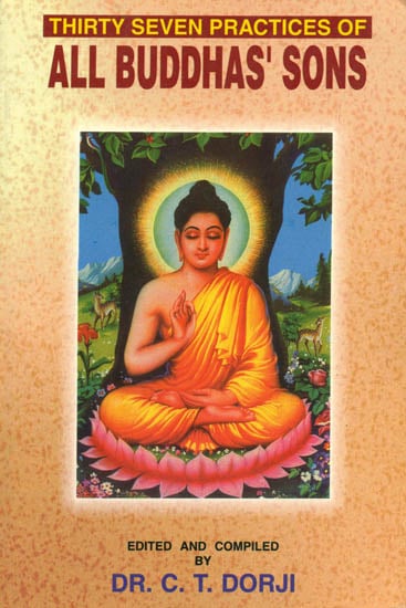 Thirty Seven Practices of All Buddhas' Sons