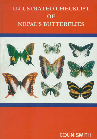 Illustrated Checklist of Nepal's Butterflies