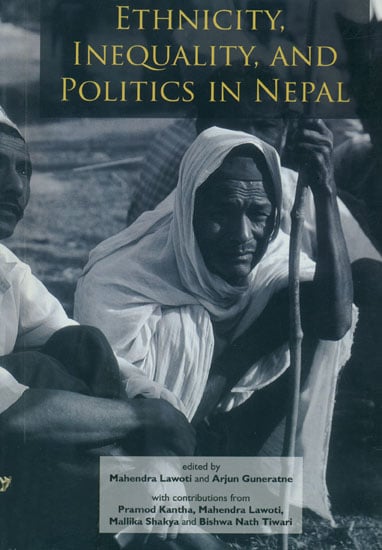 Ethnicity, Inequality, and Politics in Nepal