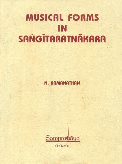 Musical Forms in Sangita Ratnakara