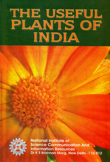 The Useful Plants of India