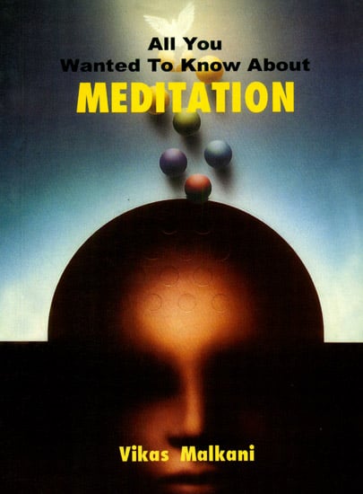 All You Wanted to Know About Meditation