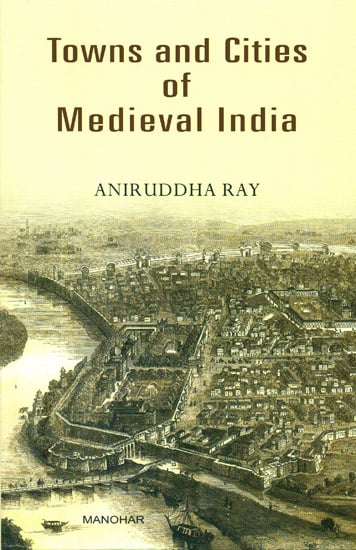 Towns and Cities of Medieval India