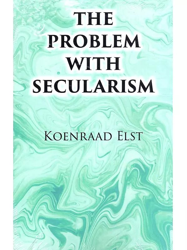 The Problem with Secularism