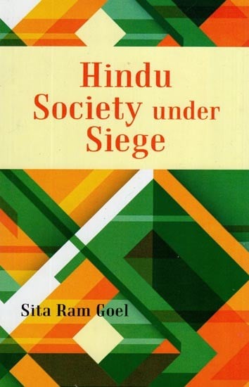 Hindu Society Under Siege