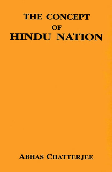 The Concept of Hindu Nation