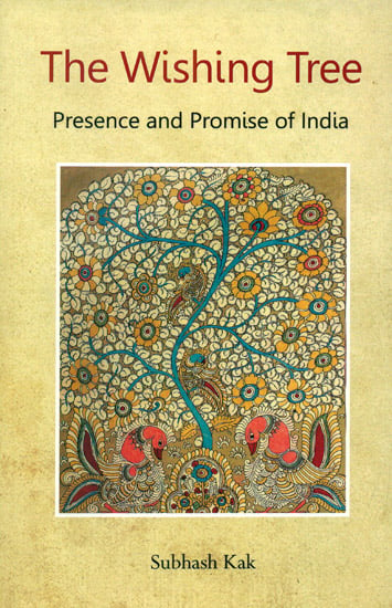 The Wishing Tree (Presence and Promise of India)