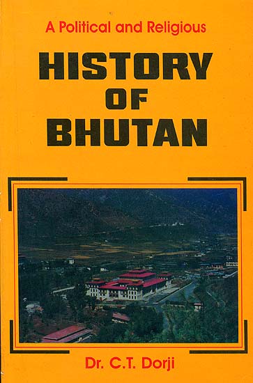 A Political and Religious History of Bhutan (1651-1906)