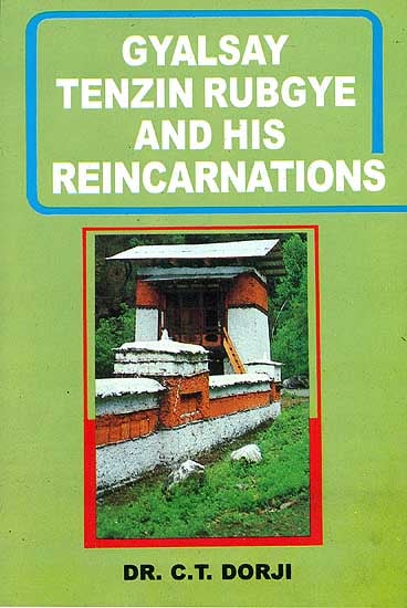 Gyalsay Tenzin Rubgye and His Reincarnations