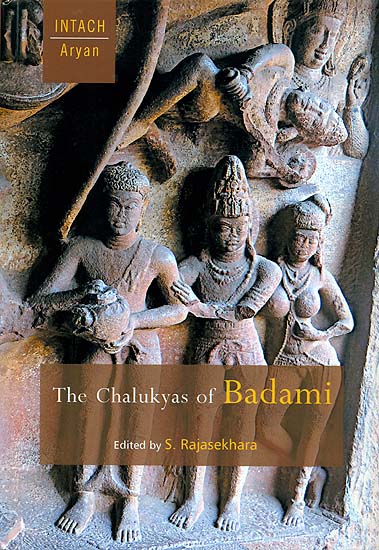 The Chalukyas of Badami