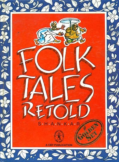 Folk Tales Retold