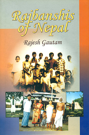 Rajbanshis of Nepal