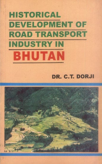Historical Development of Road Transport Industry in Bhutan