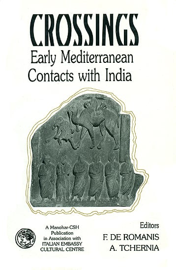 Crossings (Early Mediterranean Contacts with India)