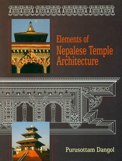 Elements of Nepalese Temple Architecture