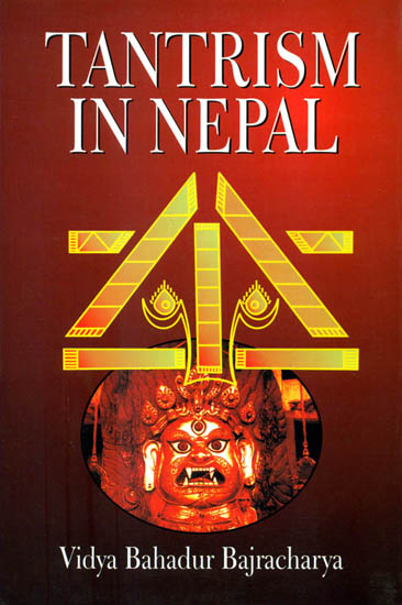 Tantrism in Nepal