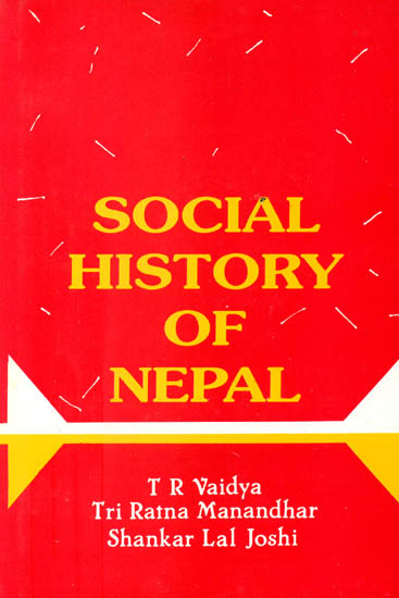 Social History of Nepal