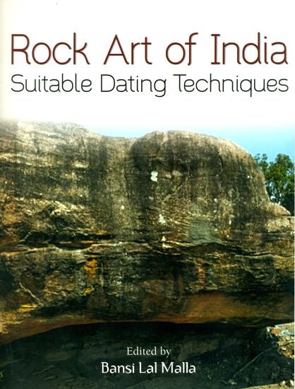 Rock Art of India - Suitable Dating Techniques