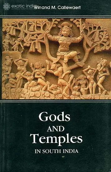 Gods and Temples in South India