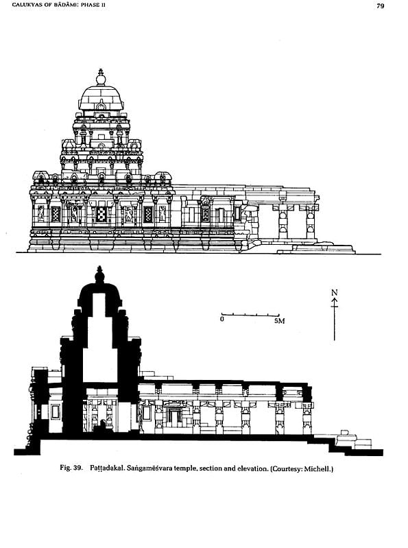 Nagara Dravidian Vesara Temple Styles of India  Sarmaya