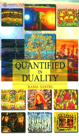 Quantified in Duality