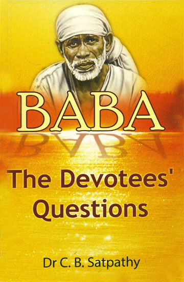 Baba (The Devotees' Questions)