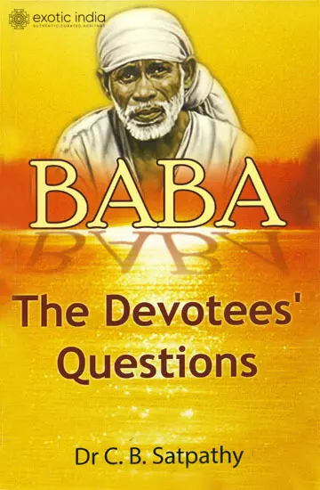 Baba (The Devotees' Questions)