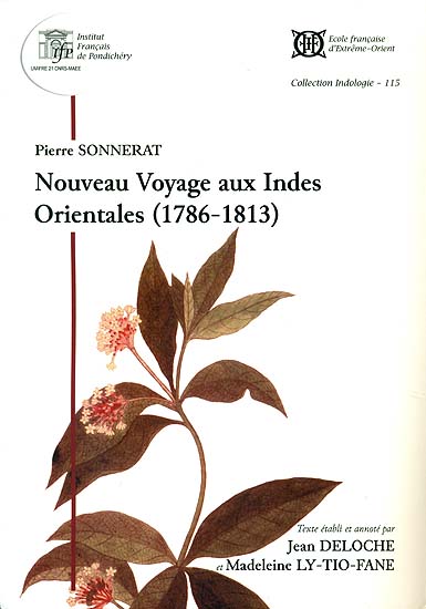 Nouveau Voyage Aux Indes Orientales (1786- 1813)