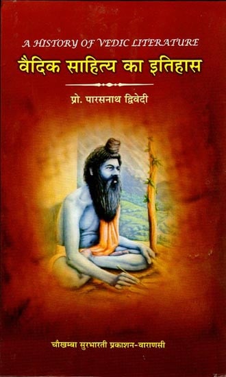 वैदिक साहित्य का इतिहास: History of Vedic  Literature