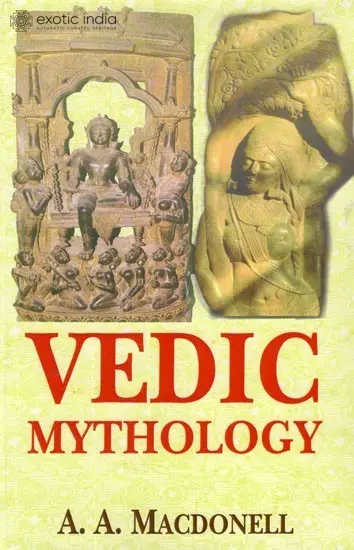 Vedic Mythology