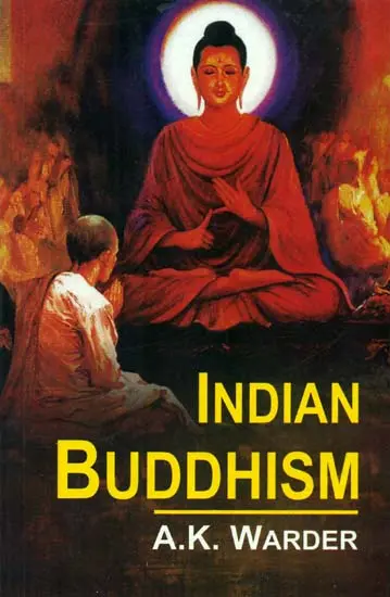 Indian Buddhism