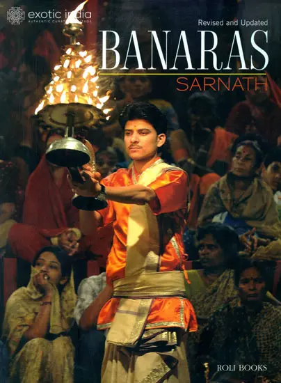 Banaras and Sarnath