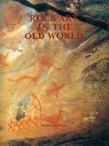 Rock Art in the Old World