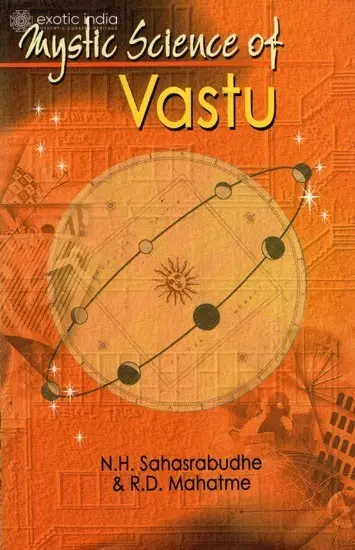 Mystic Science of Vastu