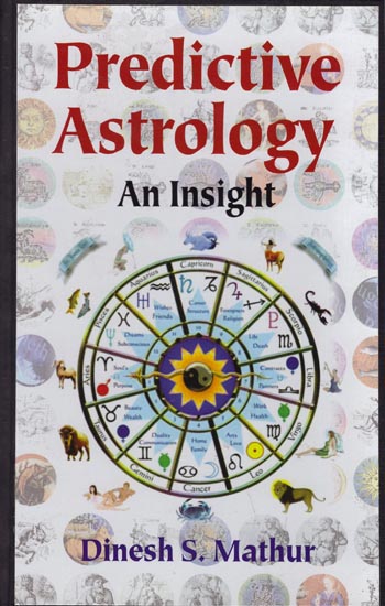 Predictive Astrology - An Insight