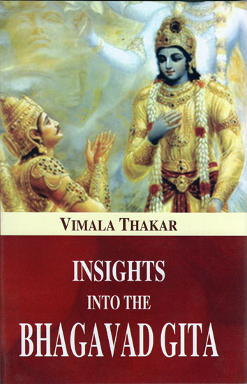 Insights into the Bhagavad Gita