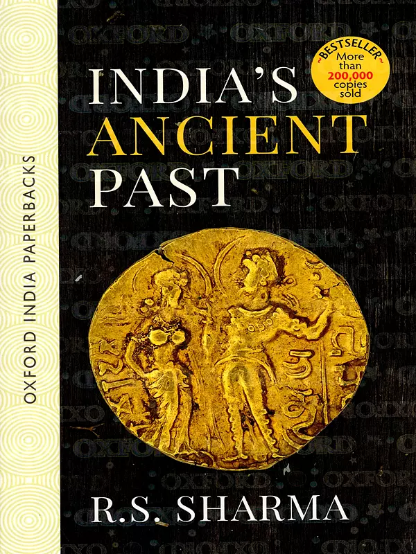 India's Ancient Past
